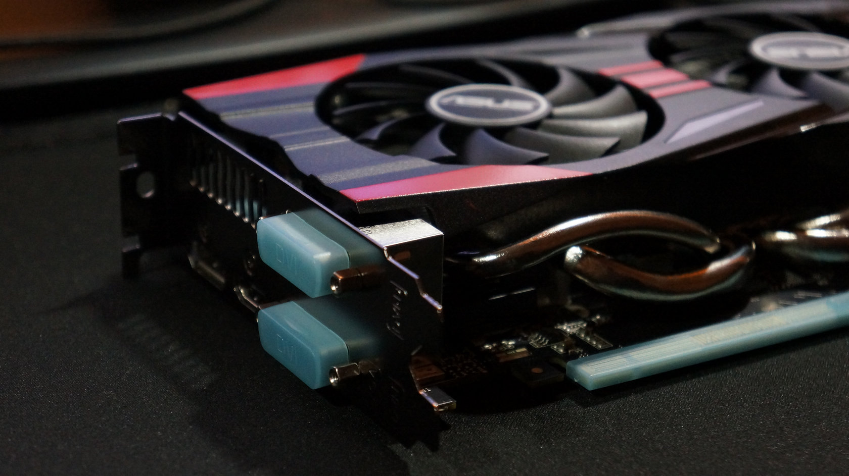 [作业贴] 乔思伯u3 装机秀 妹子用果然还是要这种主机