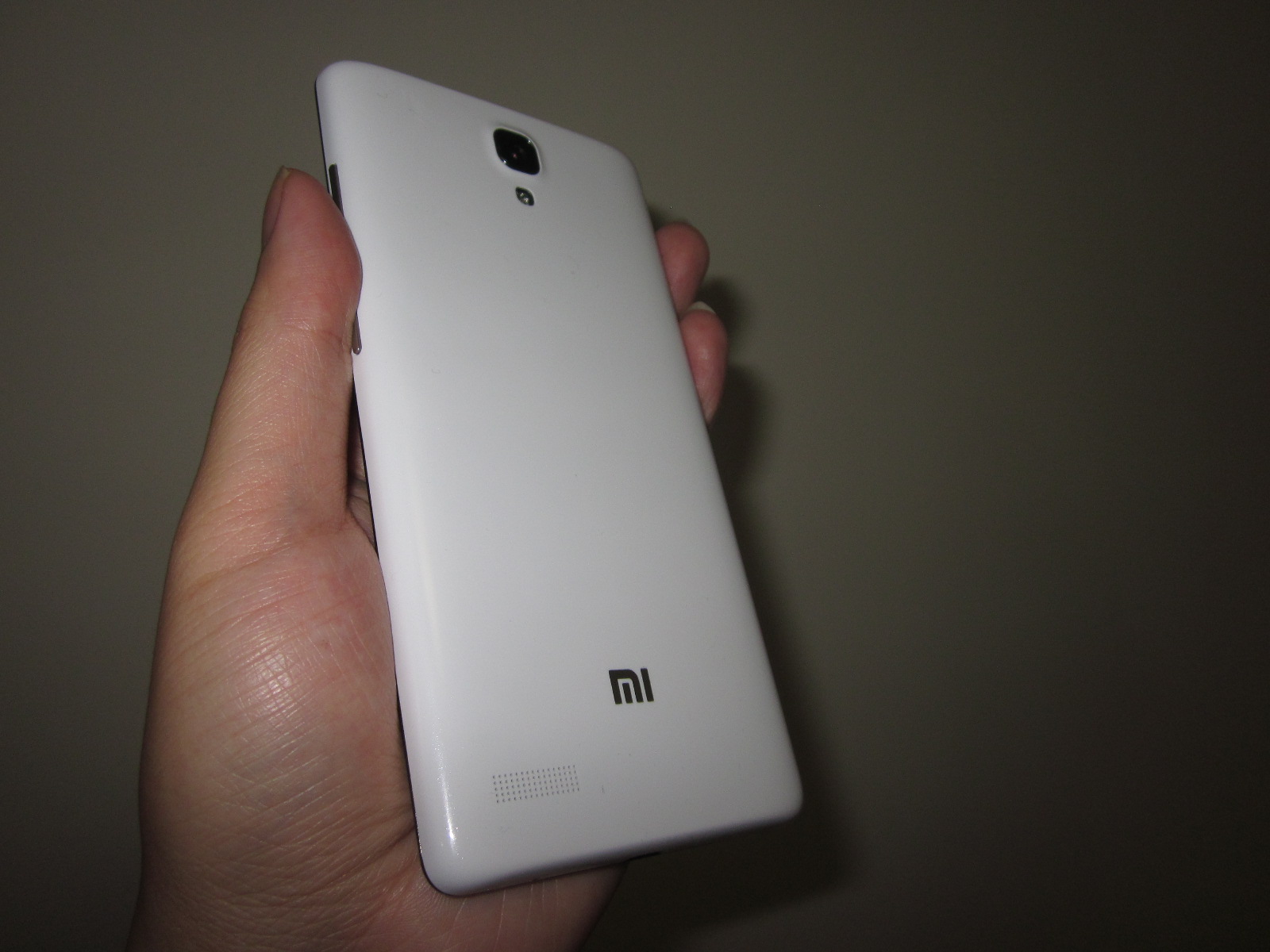 手机开箱群嘲盾墙已开群众喜闻乐见的红米note怎么能没有开箱帖子我来