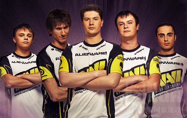 ti4战队巡礼之natusvincere重回冠军路茫茫