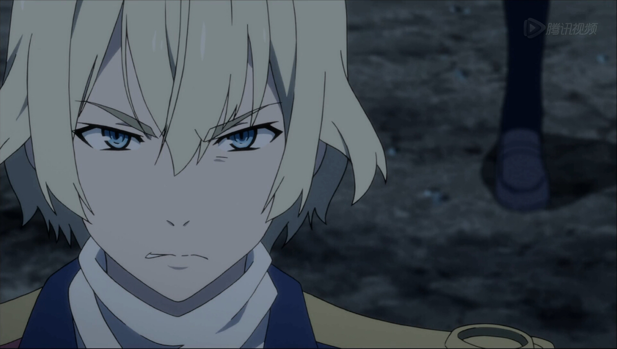 新番讨论棺姬嘉依卡11虚伪的公主