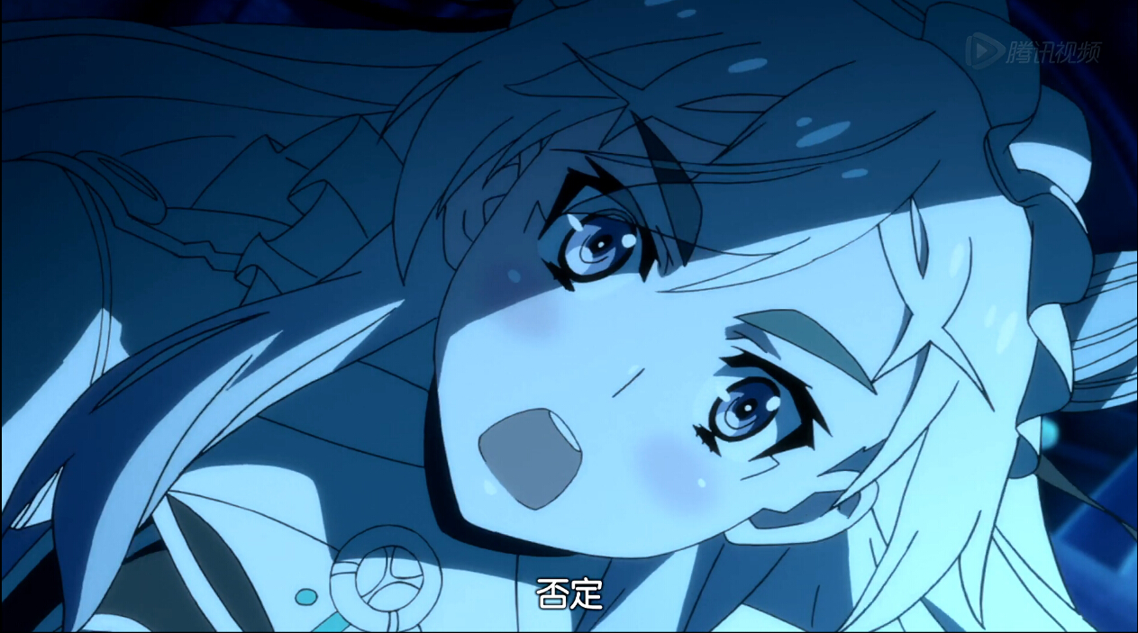 新番讨论棺姬嘉依卡12被留下的人fin