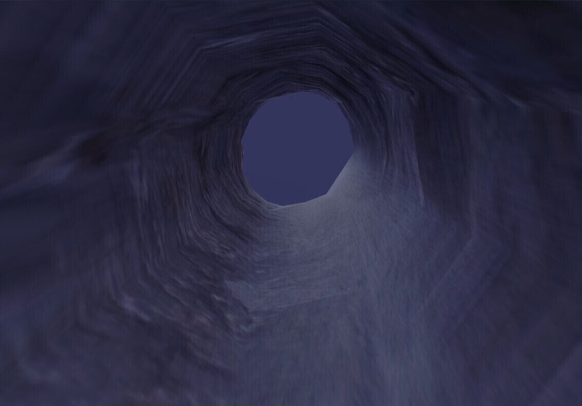 讨论吐槽男主无意识中掉进一个深洞里但是说好的武林秘笈呢