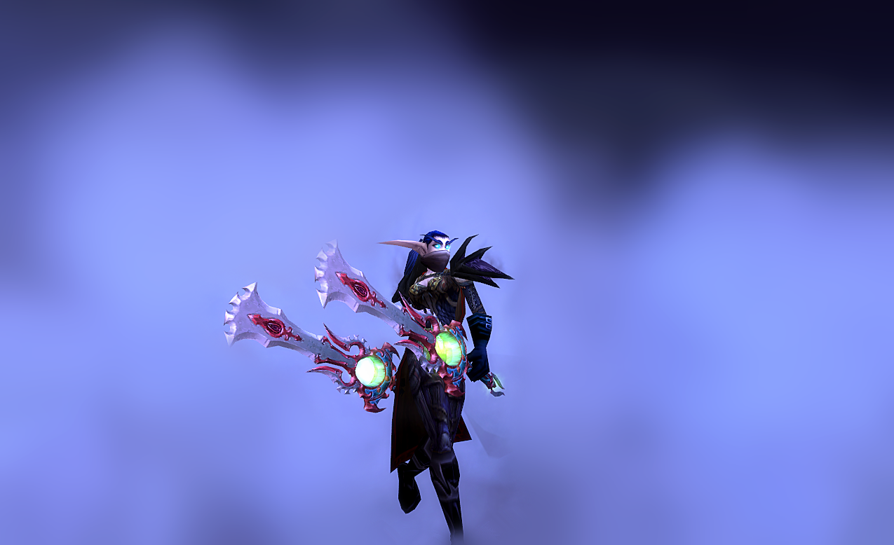 皮甲皮甲系通用幻化盗贼的本色伪t2黑色自创