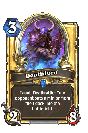 [搬运] [naxx新卡] [多图] 所有naxx金卡gif! nga玩家社区