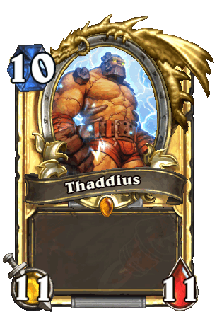 [搬运] [naxx新卡] [多图] 所有naxx金卡gif! nga玩家社区