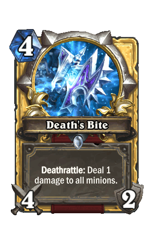 [搬运] [naxx新卡] [多图] 所有naxx金卡gif! nga玩家社区