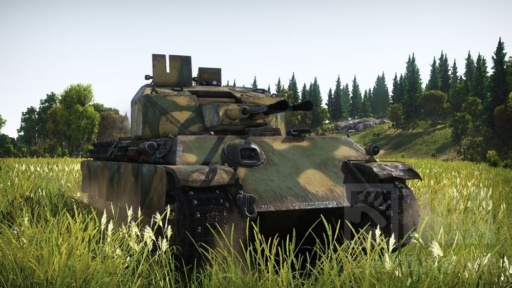 官方资讯元首新玩意豹式防空车