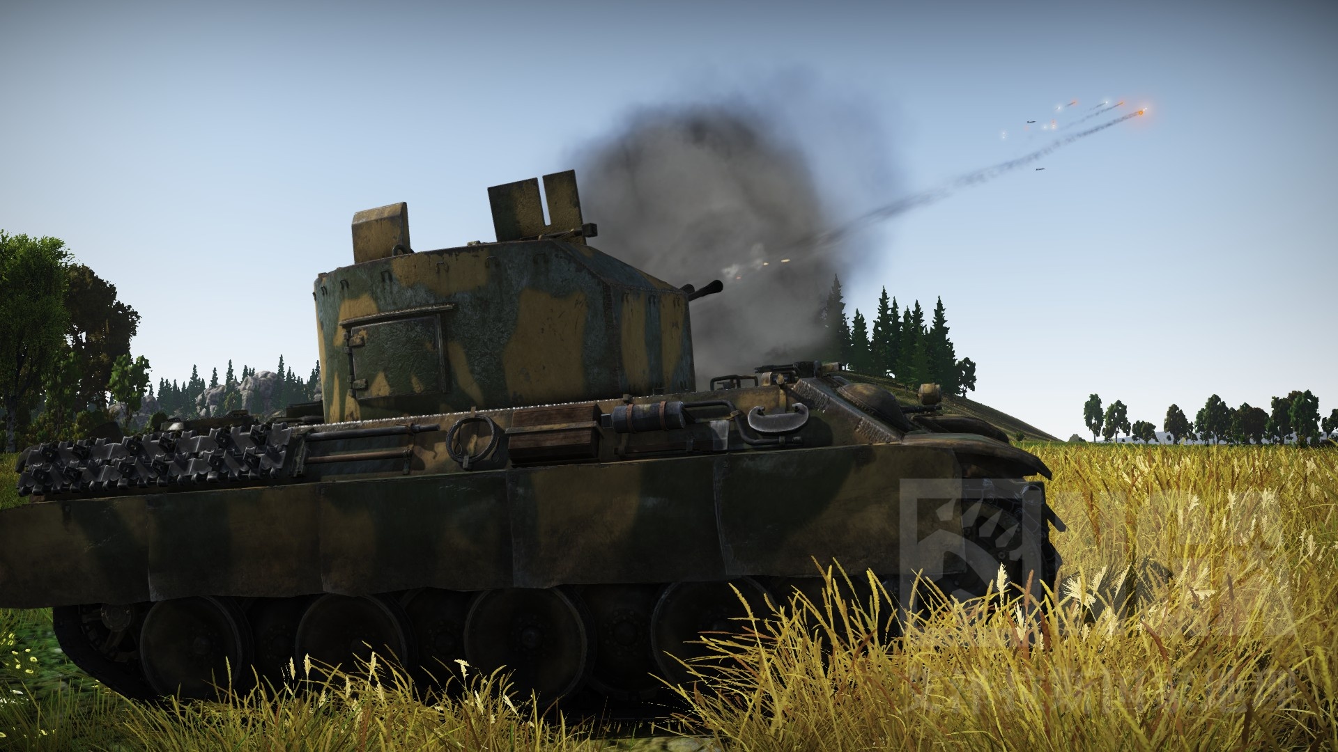 官方资讯元首新玩意豹式防空车