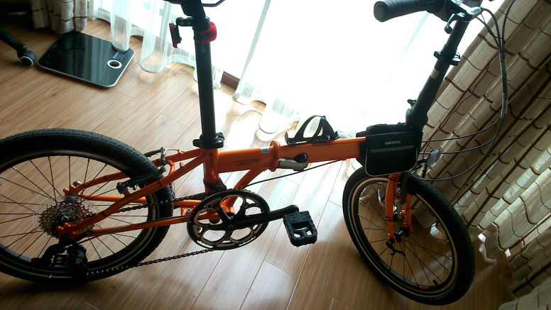 出门剁手大行sp8