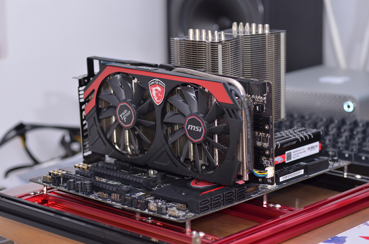 作业贴孙总制造终极泛用箱型决战兵器黑曜石reva垂直风道体积26l通吃