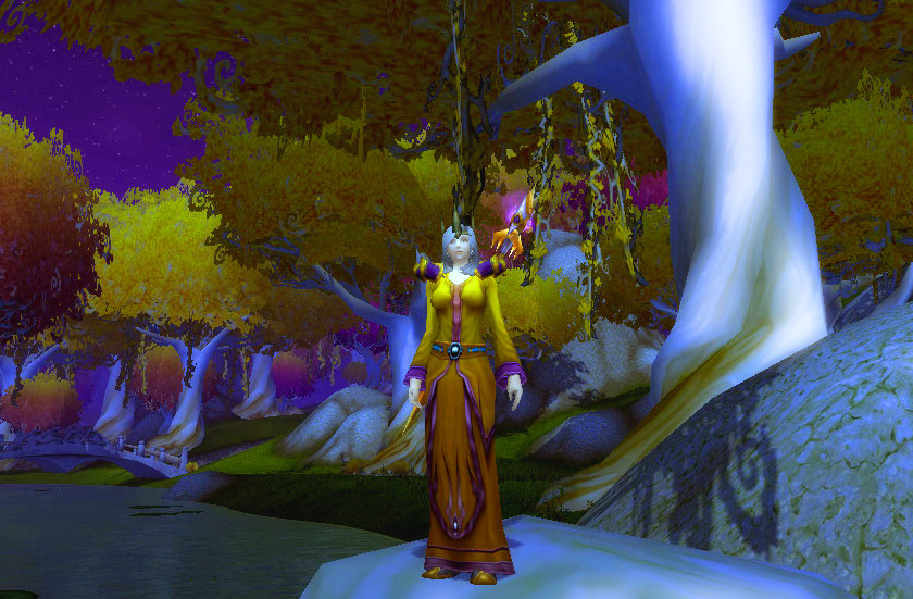 [幻化活动]内有测试号及丰厚声望!