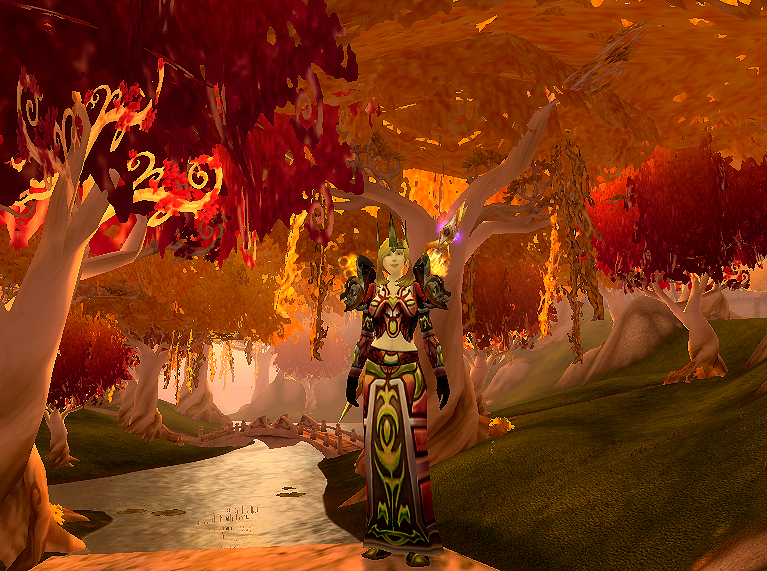 [幻化活动]内有测试号及丰厚声望!