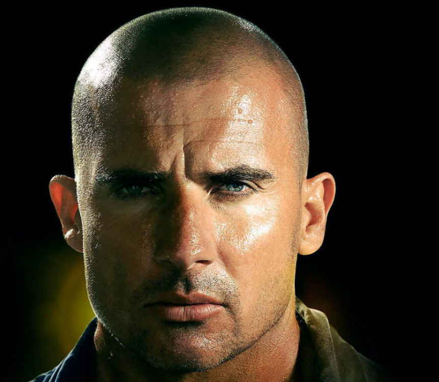 [有图有真相]大叔控真正关心的,其实是大叔们新模型