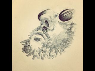 速写这个杀手不太冷