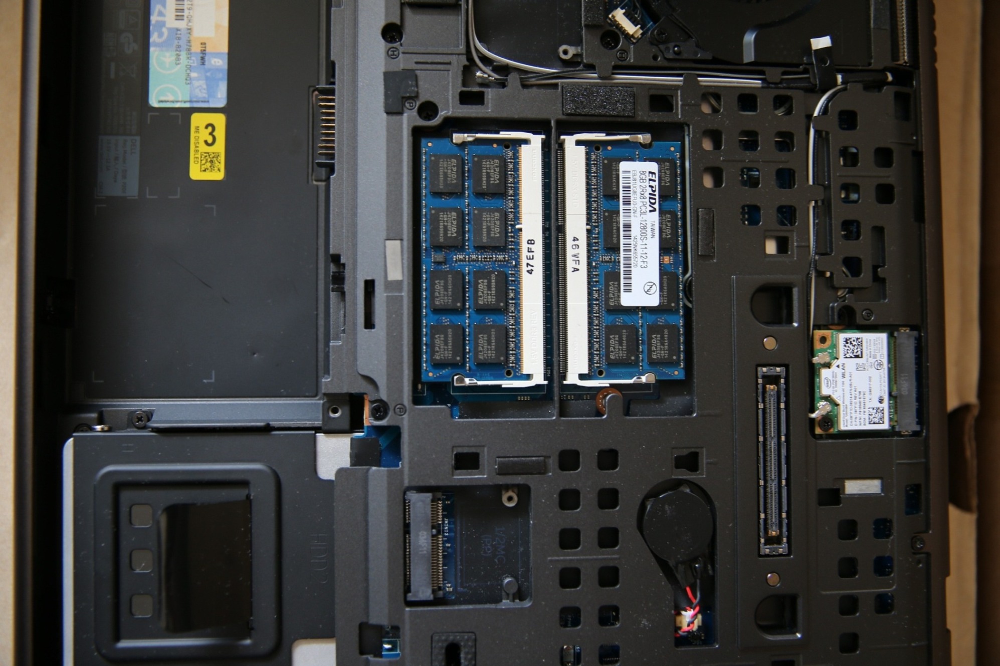 作业贴笔记本dellprecisionm6800工作站