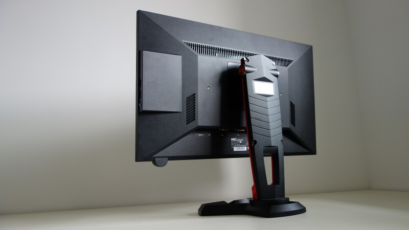 作业贴红黑配色hkcx3游戏竞技显示器简测编辑中