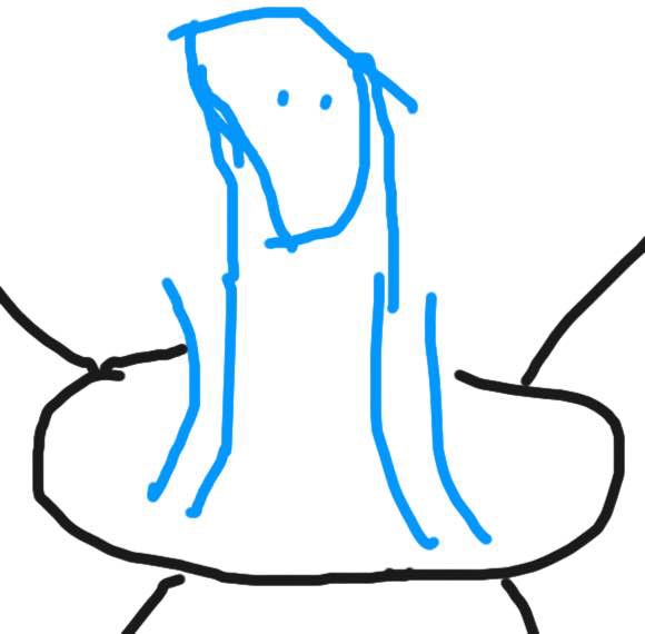 [ 老司机教教我 ] 无聊用写实画法来套奥格boss写真