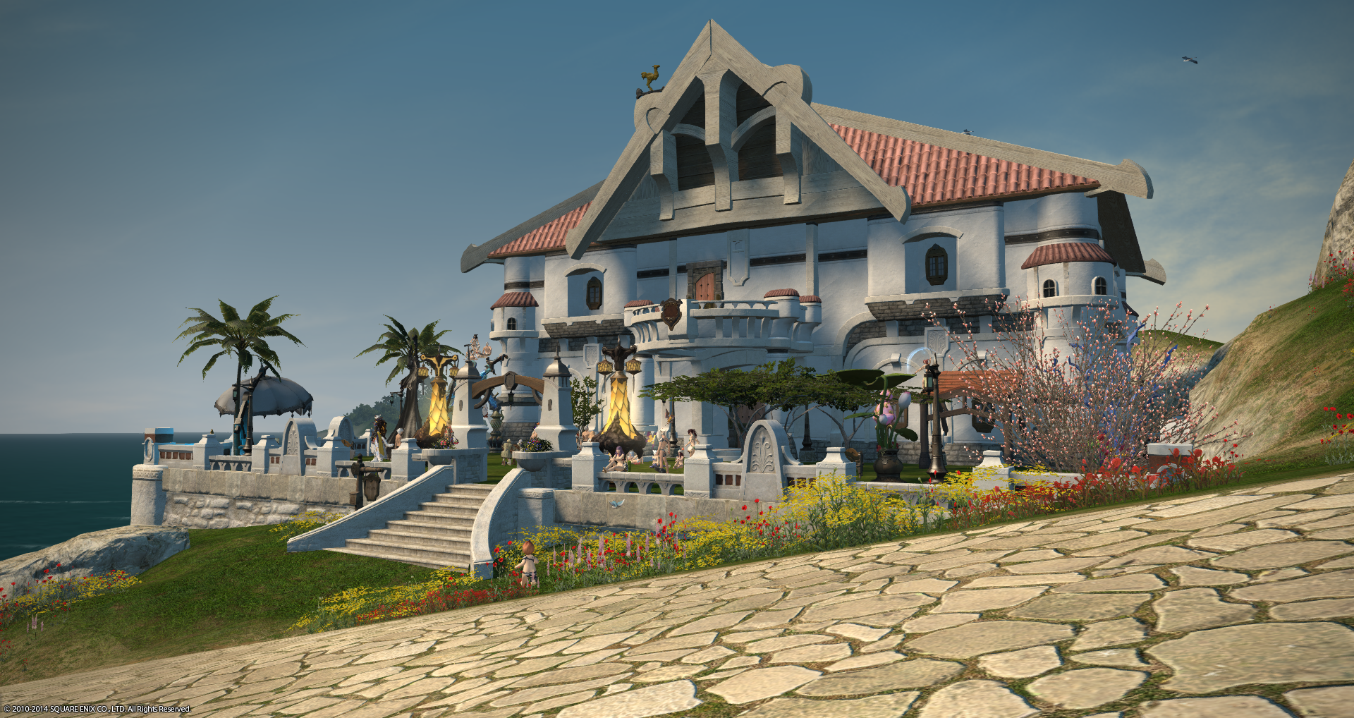 这算是国服首杀么电信一区幻影群岛赤色骑士团海雾村1区5号l房迟来的