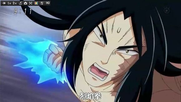 新番讨论现在就让你们知道日本动画巨头东映的下限到底有多低