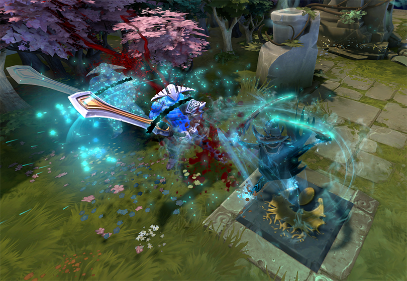 恩赐解脱图标更新1120测试服务器310m更新内容解析内附幻影刺客至宝