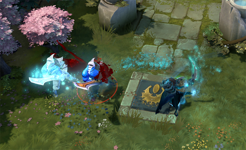 恩赐解脱图标更新1120测试服务器310m更新内容解析内附幻影刺客至宝