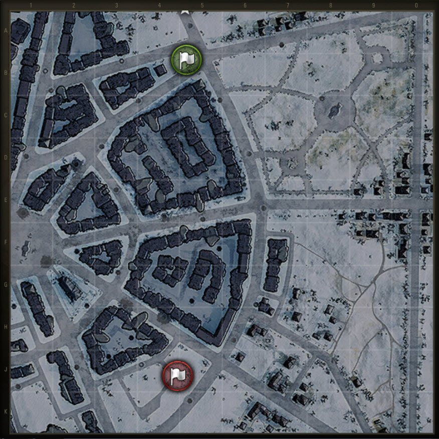 wot新闻新地图截图