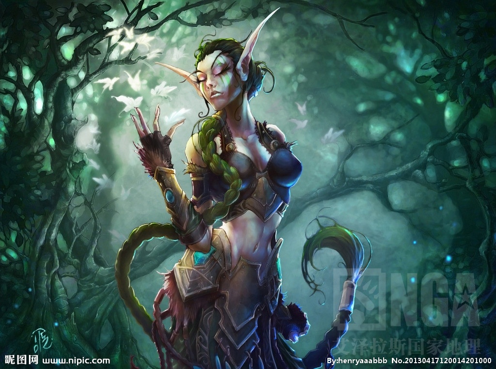 周四更新了,你准备选哪个随从了么?