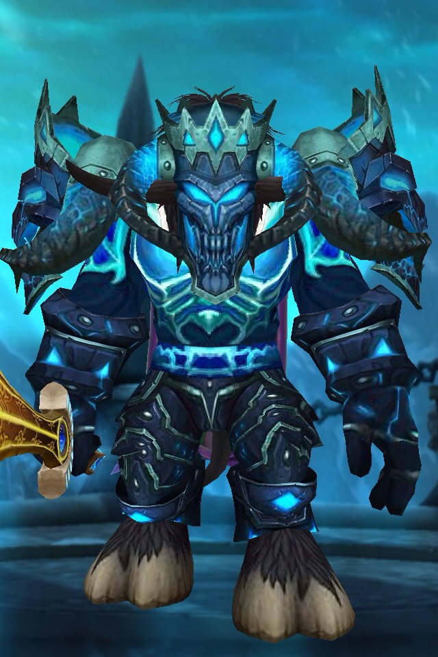 [板甲]求介绍头盔跟鞋子,破冰套补充