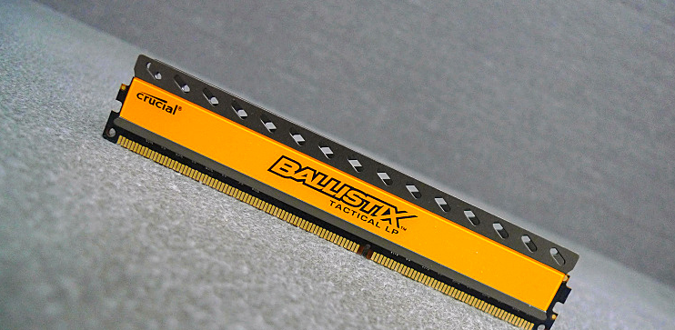 硬件求助硬件我只信nga镁光金士顿内存哪家强