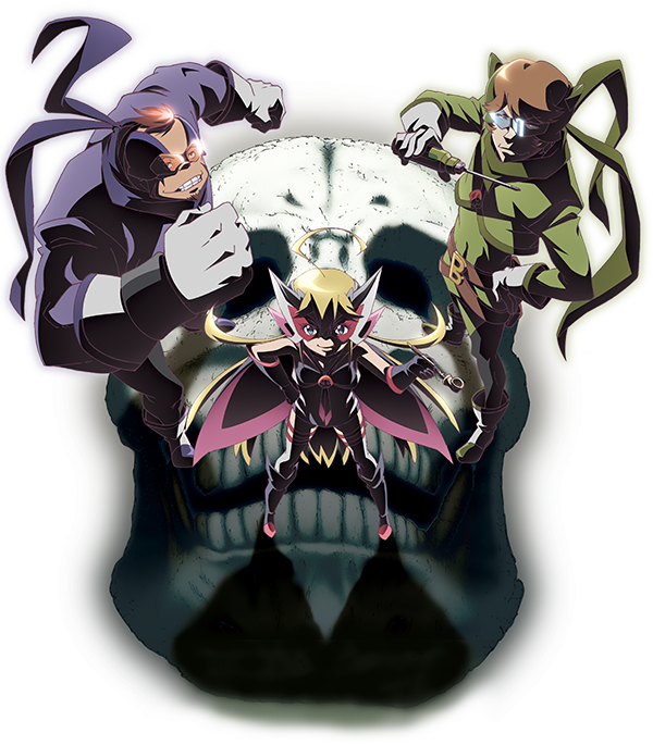 新冷门番讨论完结夜之小双侠12黎明的雷霆崖