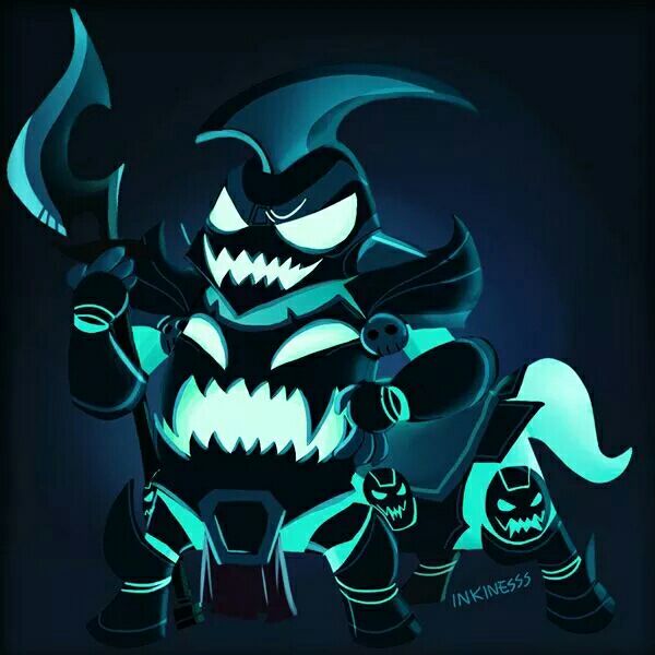 大胆预言:下个版本人马将成为冰女纳尔之下的第三上单