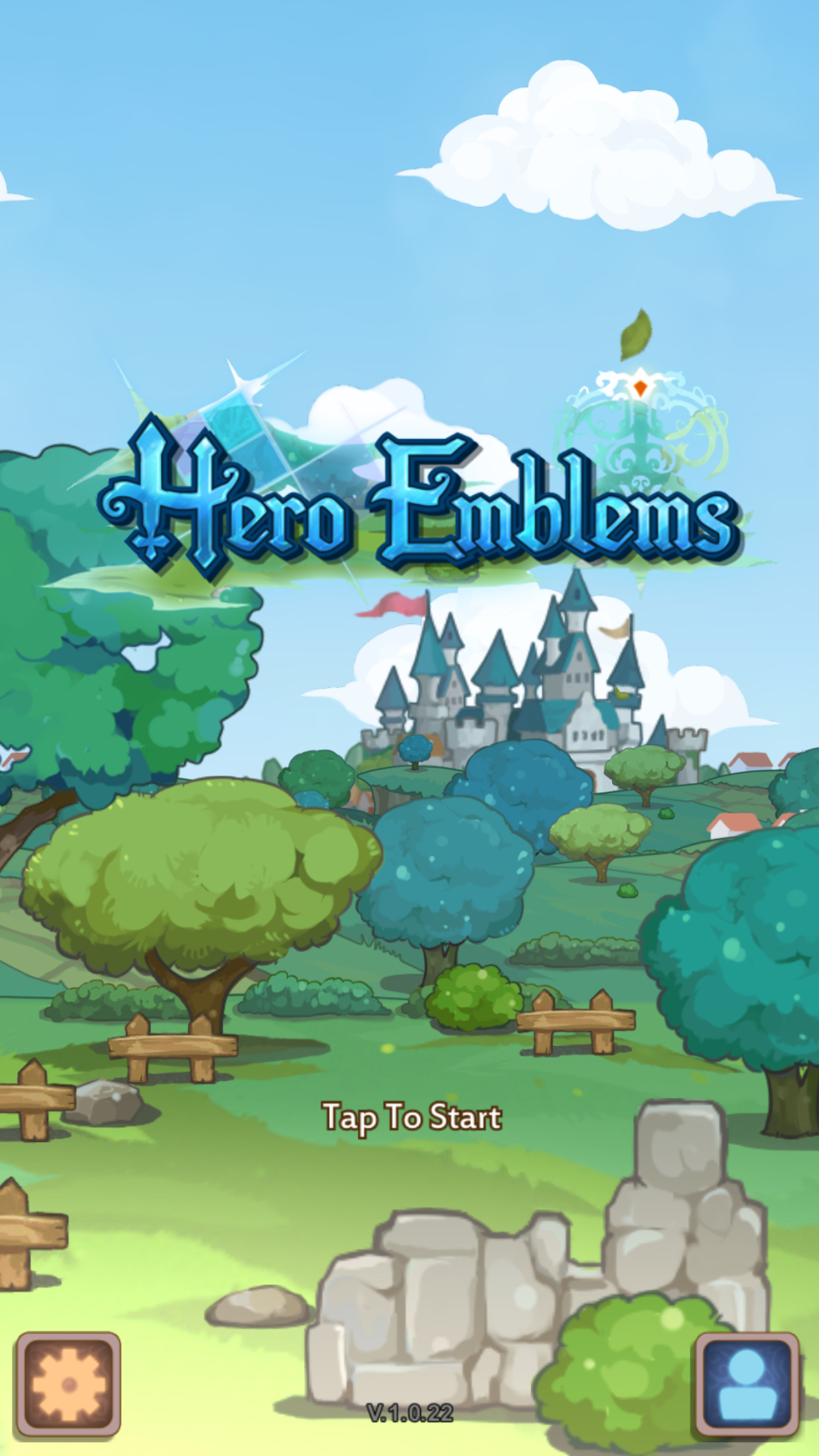 heroemblems这么好玩的游戏居然没有人讨论