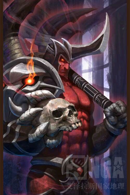 转自贴吧305更新的一点东西新英雄新魂匣术士先知觉醒和其他的杂七杂