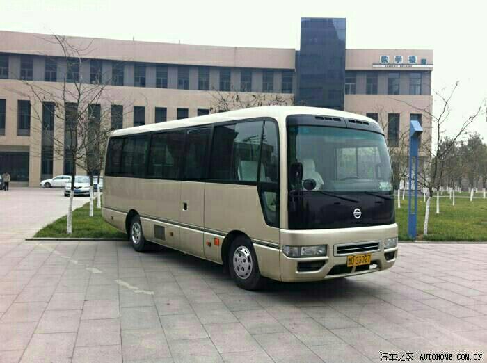 日产碧莲是私人可以买到的公交车么