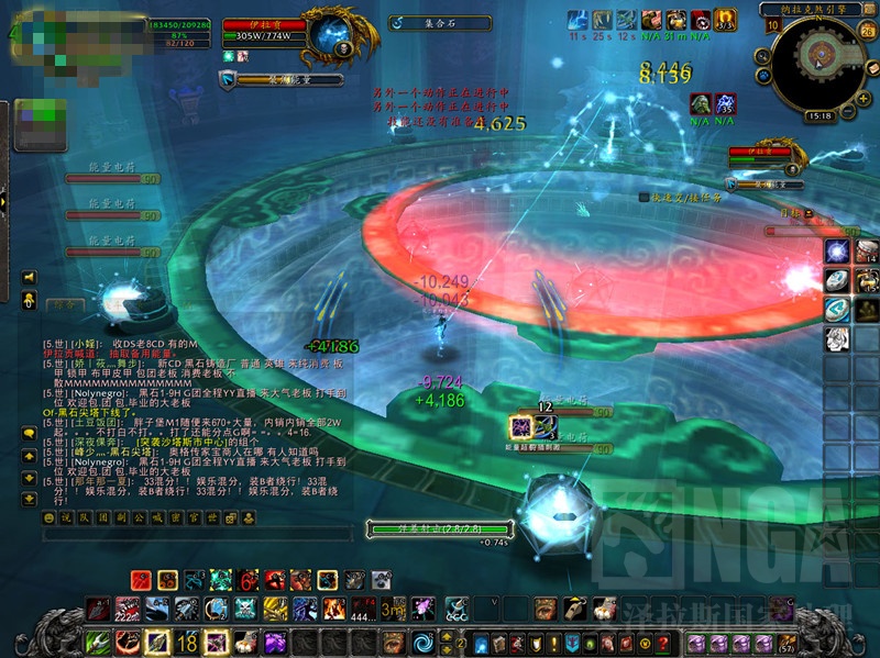 星光龙很容易bug你们遇到了吗