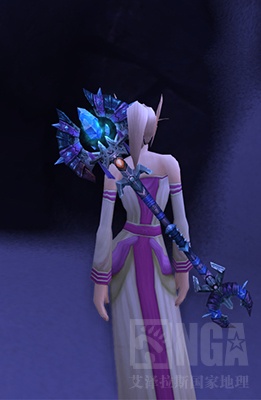 海里昂_海里昂_魔兽世界海里昂