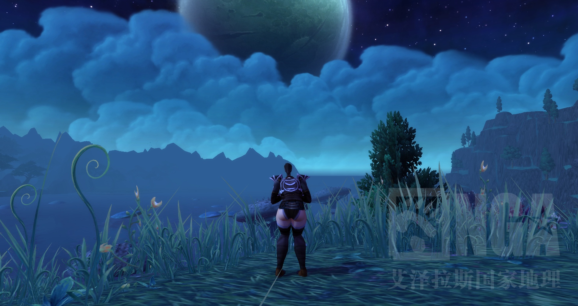 布甲幻化:自己喜欢 性感黑丝<em>大白</em>屁股大<em>粗腿</em> -