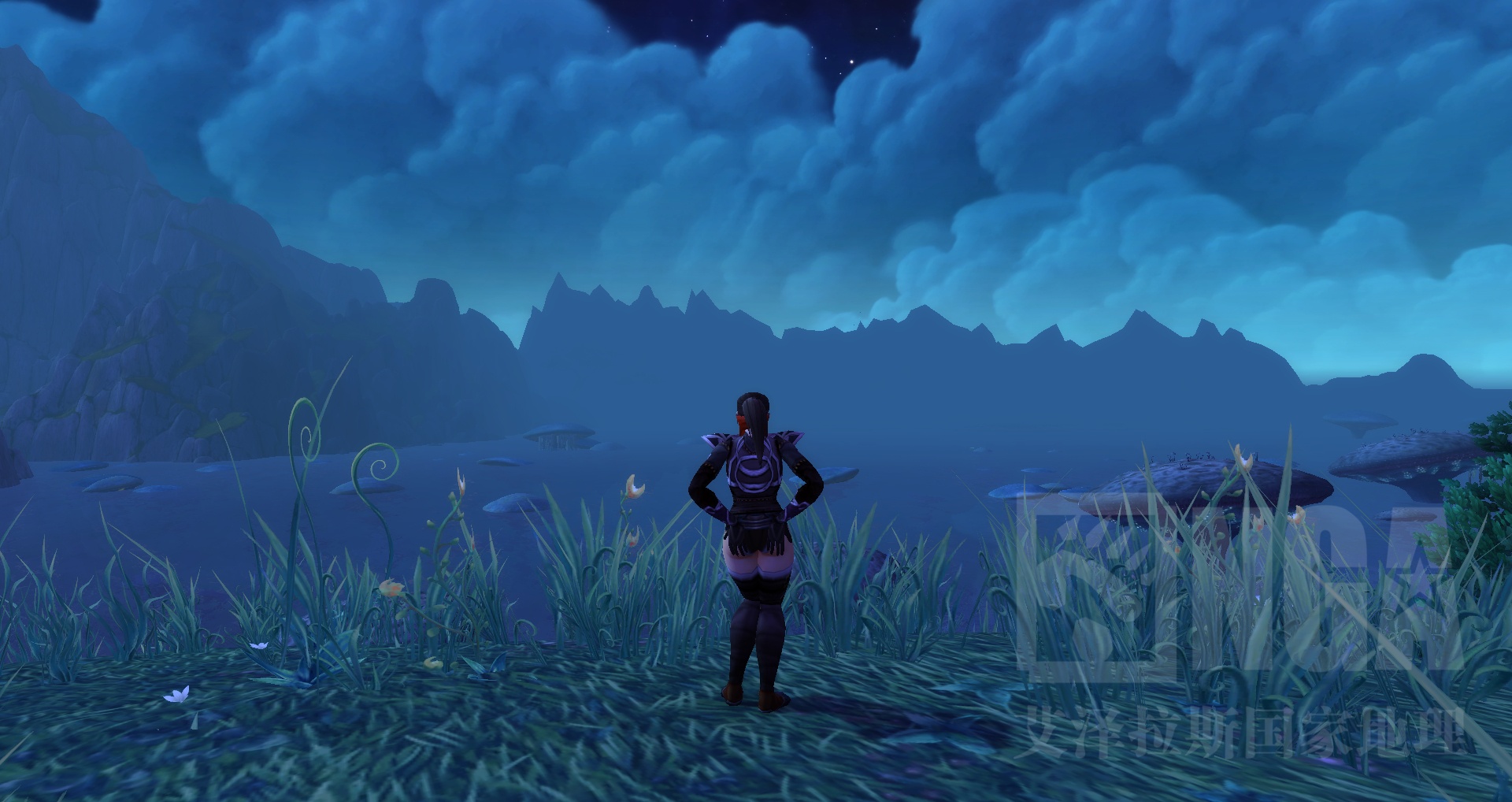 布甲幻化:自己喜欢 性感黑丝<em>大白</em>屁股大<em>粗腿</em> -