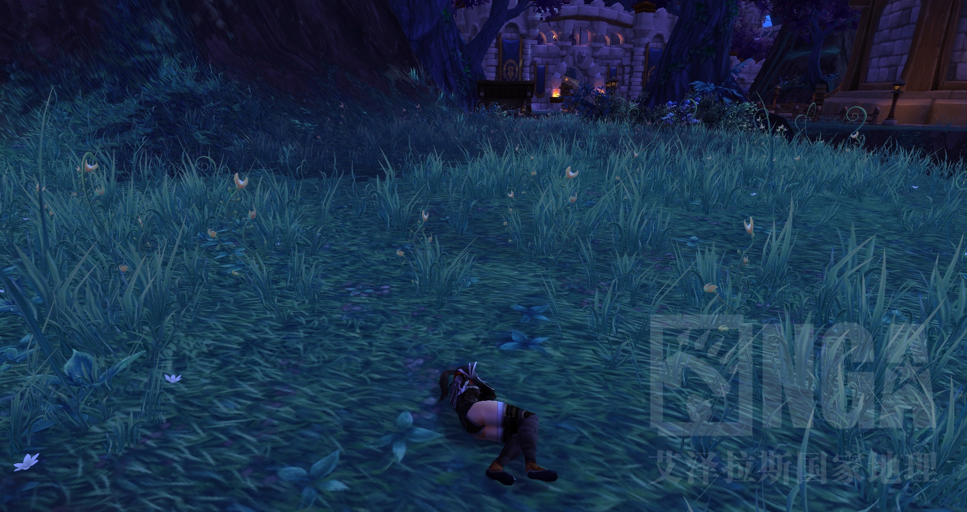 布甲幻化:自己喜欢 性感黑丝<em>大白</em>屁股大<em>粗腿</em> -