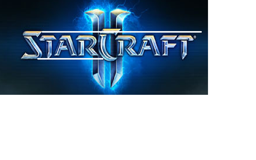 为什么nga暴雪游戏版面只有星际区图标是一片混沌?