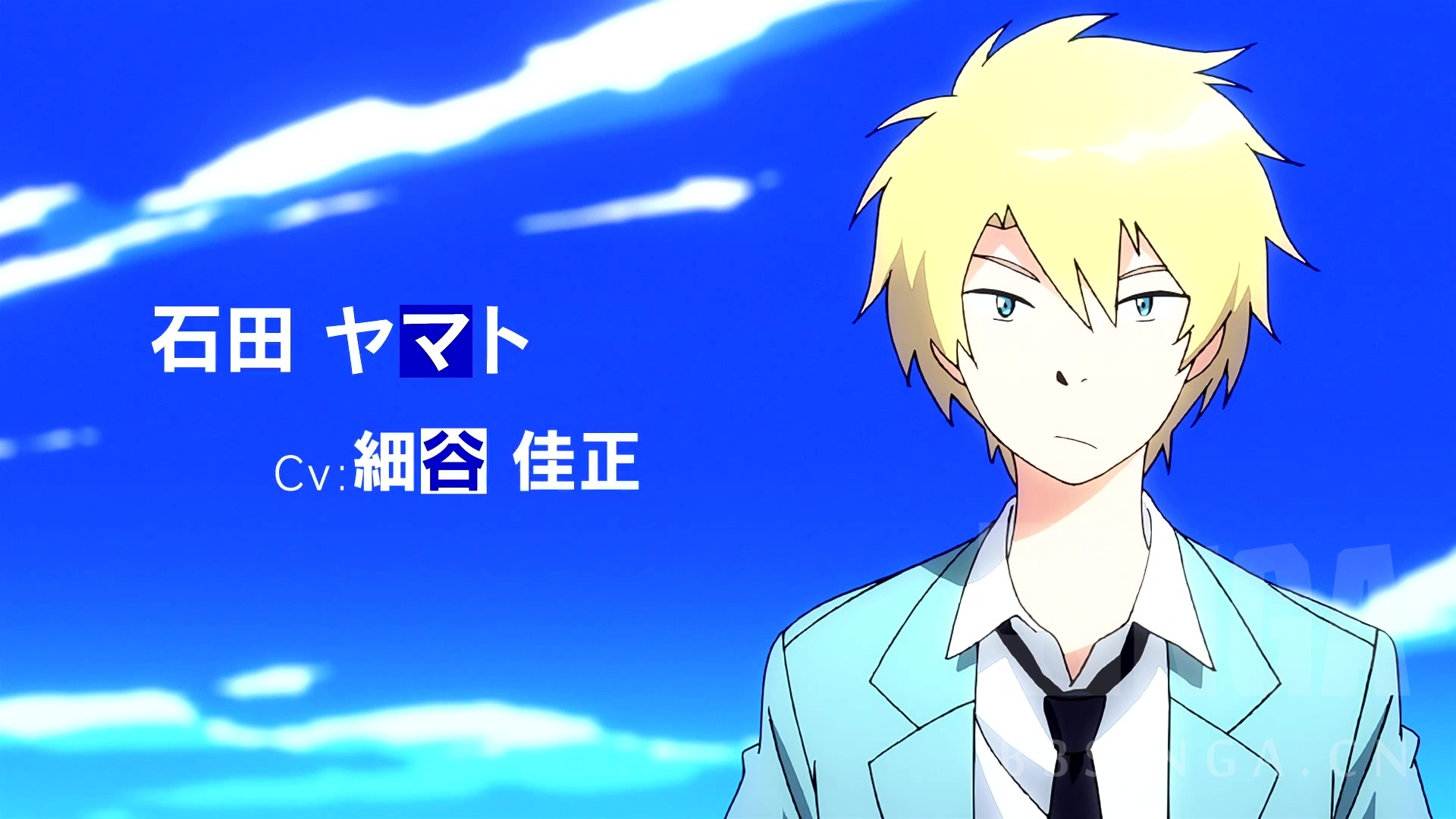 新番讨论数码宝贝tri第一章再会pv放出1121第一章再会共六章奥米加兽