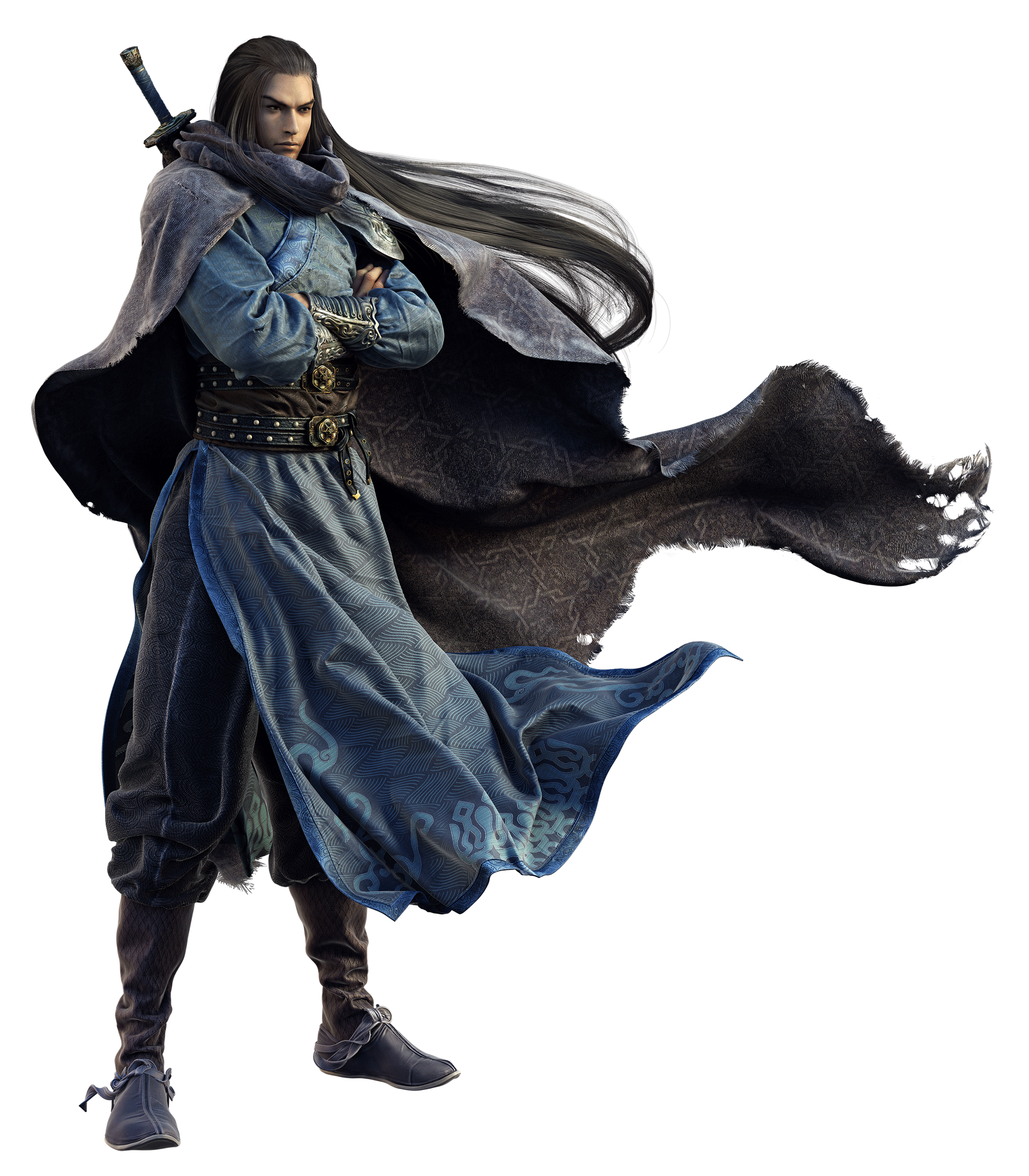 刀ol原画级png素材图(极度优化版) 六职业 叶开 博红雪 明月心 公子羽