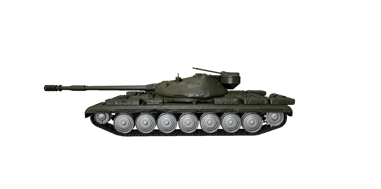 wot新闻新的十级领土奖励车777工程