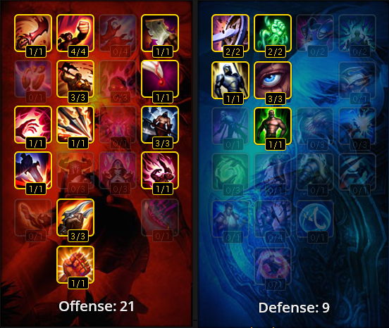 <em>4000场</em>实战! 美服高玩详解女刀对线52位英雄技