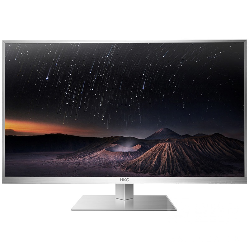 [其他问题] [不如来个预热吧] [只在硬件区] [京东618-显示器] hkc 32