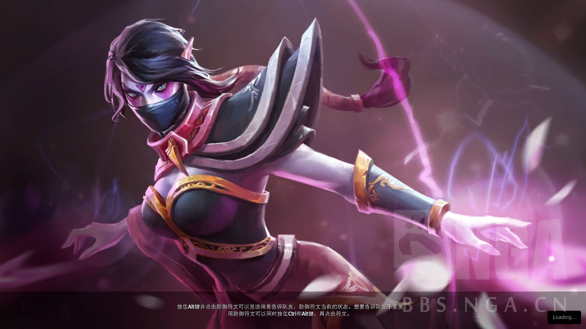 求一张ta的壁纸,就是游戏里头像的大图