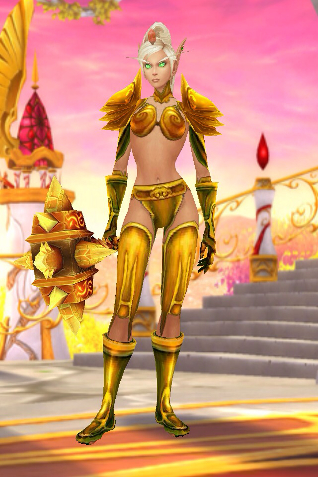 大神指点迷津光荣套配什么肩膀好看啊