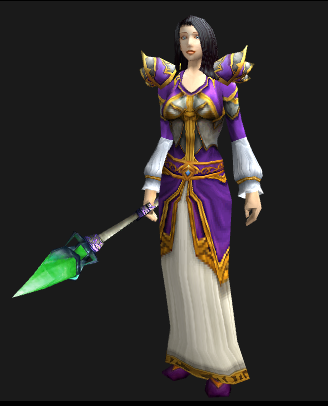 2b幻化风暴英雄幻化更新2015627憎恶缝合怪各种吉安娜