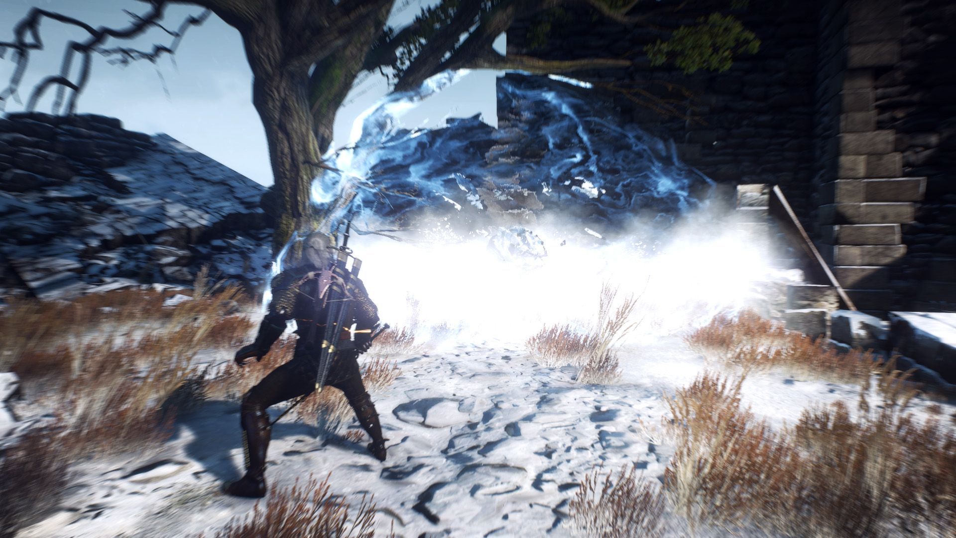 pc巫师3白狼兽性大发凌辱眼疾少妇