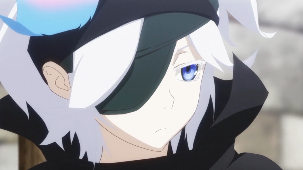 新番讨论六花之勇者02初征之旅剧透要记得要折叠哟